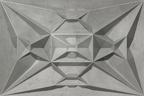 Abstract Stock Illustration