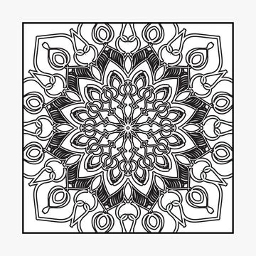 Abstract Stock Illustration