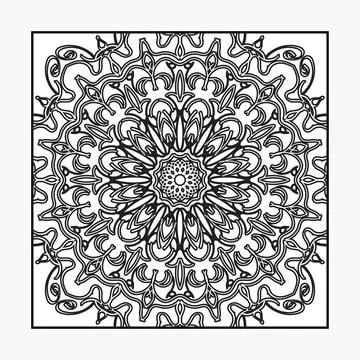 Abstract Stock Illustration