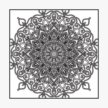 Abstract Stock Illustration