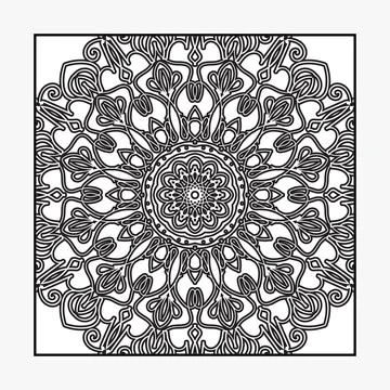 Abstract Stock Illustration