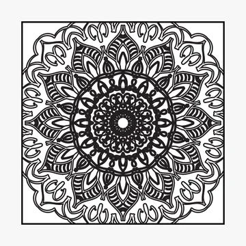 Abstract Stock Illustration