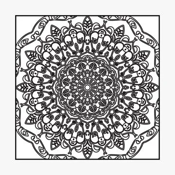 Abstract Stock Illustration