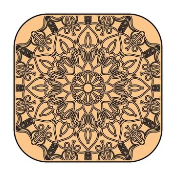 Abstract Stock Illustration