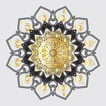 Abstract Stock Illustration