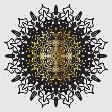 Abstract Illustrazione stock