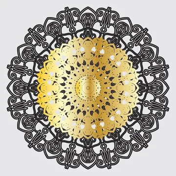 Abstract Stock Illustration