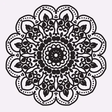 Abstract Stock Illustration