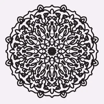 Abstract Stock Illustration