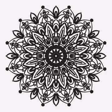 Abstract Stock Illustration