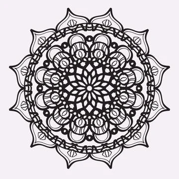 Abstract Illustrazione stock