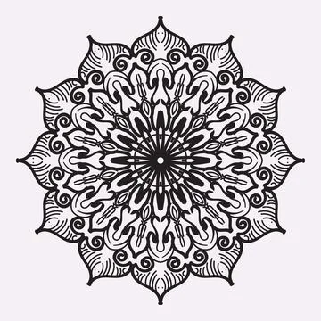 Abstract Stock Illustration