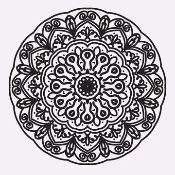 Abstract Stock Illustration