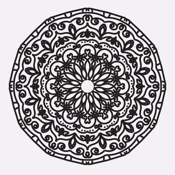 Abstract Stock Illustration