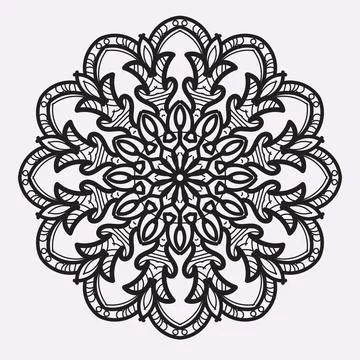 Abstract Stock Illustration