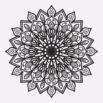 Abstract Stock Illustration