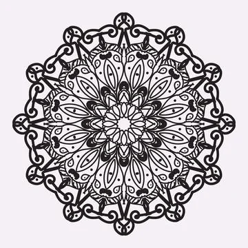 Abstract Stock Illustration