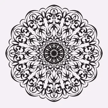 Abstract Stock Illustration