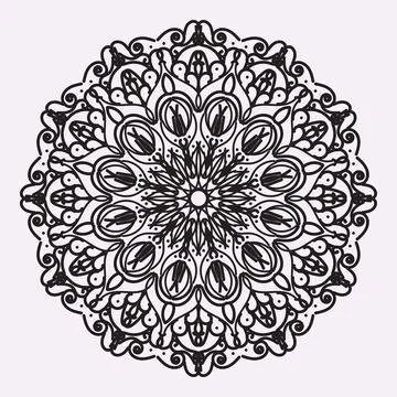 Abstract Illustrazione stock