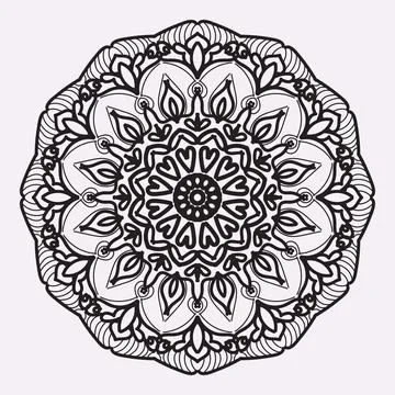 Abstract Stock Illustration