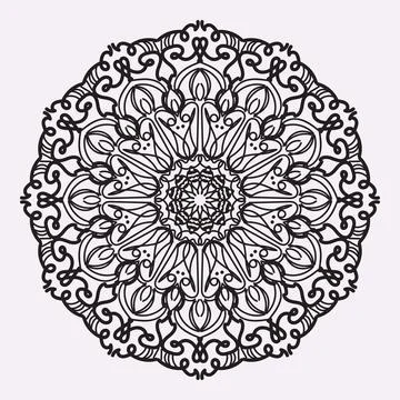 Abstract Stock Illustration