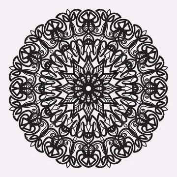 Abstract Stock Illustration