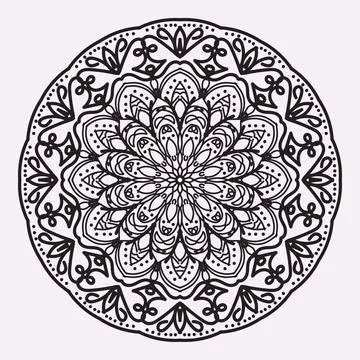 Abstract Stock Illustration