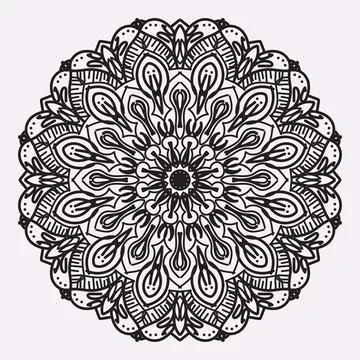 Abstract Stock Illustration