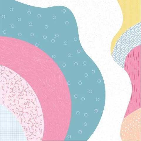 Abstract Stock Illustration