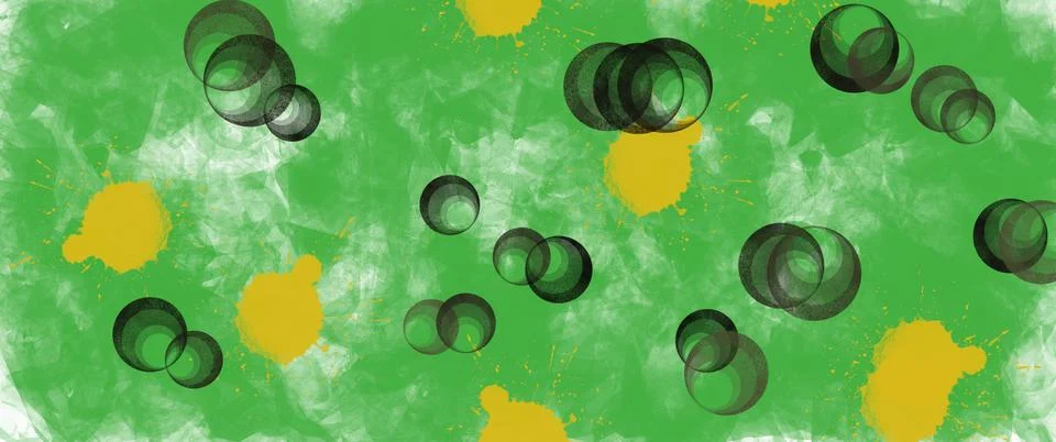 Abstract Stock Illustration