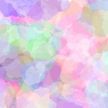 Abstract​ Illustrazione stock