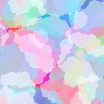 Abstract​ Illustrazione stock