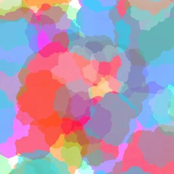 Abstract​ Illustrazione stock