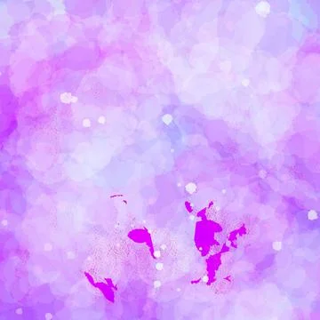 Abstract​ Illustrazione stock