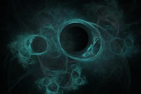 Abstract Stock Illustration