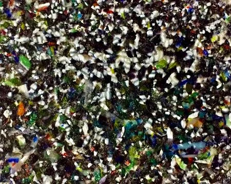 Abstract Stock Illustration