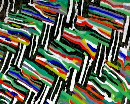 Abstract Stock Illustration