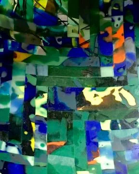 Abstract Stock Illustration