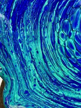 Abstract Stock Illustration