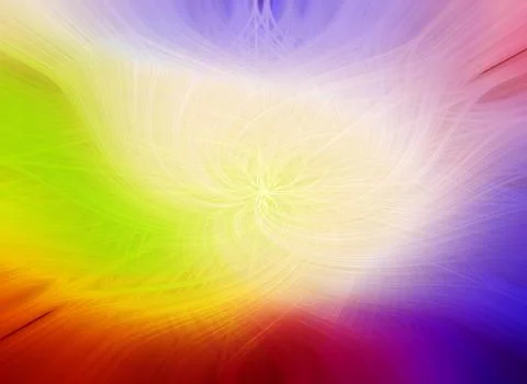 Abstract Stock Illustration