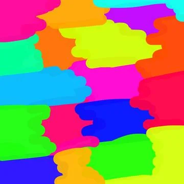 Abstract Stock Illustration