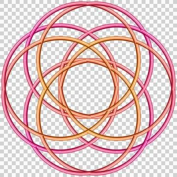 Abstract Stock Illustration