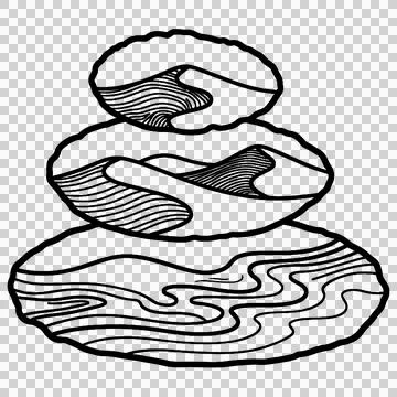 Abstract Stock Illustration