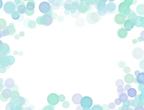 Abstract illustration as background, copy space Stock Illustration