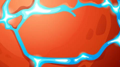 Abstract  illustration background design Stock Illustration