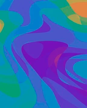 Abstract Illustration background 스톡 일러스트