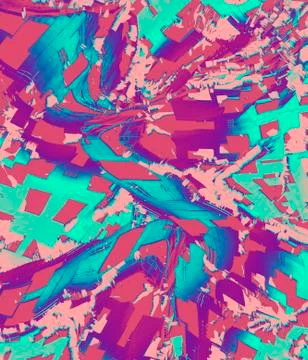 Abstract Illustration background 스톡 일러스트