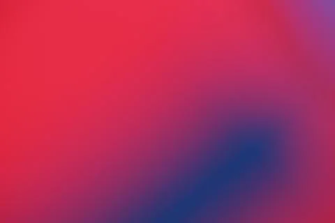 Abstract illustration Blurred Gradient Background. For Bright Website Pattern, B Stock Photos