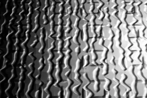 Abstract Illustration, computer-generated surface, texture, background for Stock Photos