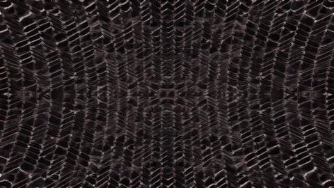 Abstract Illustration Elements Texture Background Stock Illustration